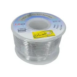 سیم لحیم آسران مدل ASERAN 1.8 mm 250gr - Asrtools