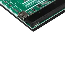 کیت شارژر باتری موبایل مدل Sunshine SS-910 - Asrtools