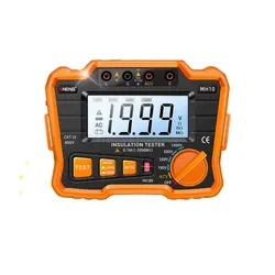 قیمت و خرید میگر دیجیتال آننگ مدل ANENG MH10 | عصرتولز