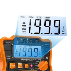 قیمت و خرید میگر دیجیتال آننگ مدل ANENG MH10 | عصرتولز