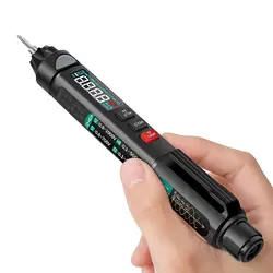 قیمت و خرید مولتی متر قلمی آننگ مدل ANENG A3008 | عصرتولز