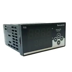 قیمت و خرید کنترلر دما ورودی مولتی تمکولاین مدل TEMCOLINE T33-S00 | عصرتولز