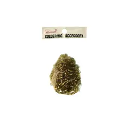 قیمت و خرید پاک کننده نوک هویه یاکسون مدل YAXUN Soldering Tip Cleaner | عصرتولز