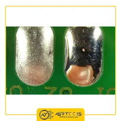 خرید سیم لحیم آساهی طرح مدل asahi 0.4mm 100gr | عصرتولز