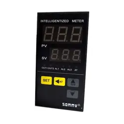 قیمت و خرید کنترلر دما سامی مدل SOMMY TF6-M2 | عصرتولز