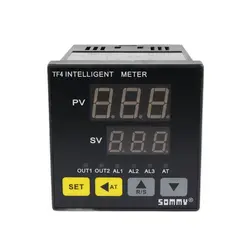 قیمت و خرید کنترلر دما سامی مدل SOMMY TF4-C2 | عصرتولز