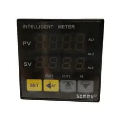 قیمت و خرید کنترلر دما سامی مدل SOMMY TF4-M1 | عصرتولز