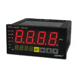 قیمت و خرید کنترلر دما سامی مدل SOMMY TF3-M2 | عصرتولز