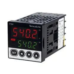 قیمت و خرید کنترلر دما pid تمکولاین مدل TEMCOLINE T54-C60 | عصرتولز