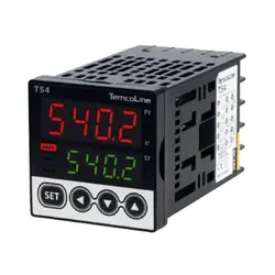 قیمت و خرید کنترلر دما pid تمکولاین مدل TEMCOLINE T54-C60 | عصرتولز