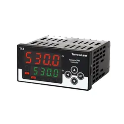 قیمت و خرید کنترلر دما pid تمکولاین مدل TEMCOLINE T53-C10 | عصرتولز