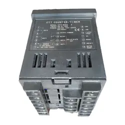 قیمت و خرید کنترلر دما سامی مدل SOMMY CT7-MC62 | عصرتولز