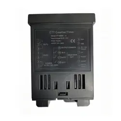 قیمت و خرید کنترلر دما سامی مدل SOMMY CT7-MC62 | عصرتولز