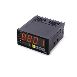 قیمت و خرید کنترلر دما سامی مدل SOMMY SR8-C28 | عصرتولز