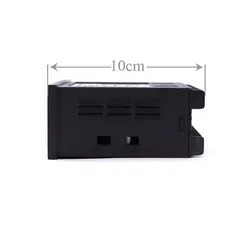 قیمت و خرید کنترلر دما سامی مدل SOMMY SR8-C28 | عصرتولز