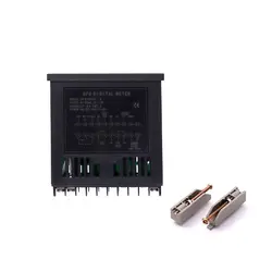 قیمت و خرید کنترلر دما سامی مدل SOMMY SR8-C28 | عصرتولز