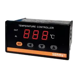 قیمت و خرید کنترلر دما سامی مدل SOMMY TX3-C3 | عصرتولز