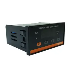قیمت و خرید کنترلر دما سامی مدل SOMMY TX3-C3 | عصرتولز