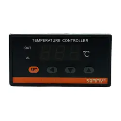 قیمت و خرید کنترلر دما سامی مدل SOMMY TX3-C3 | عصرتولز