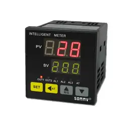 قیمت و خرید کنترلر دما سامی مدل SOMMY TF7-M2 | عصرتولز