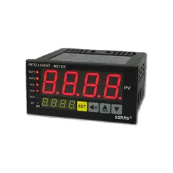 قیمت و خرید کنترلر دما سامی مدل SOMMY TF8-M2 | عصرتولز