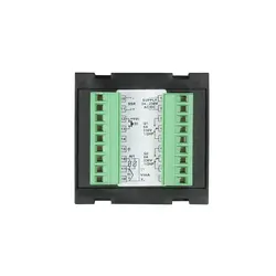 قیمت و خرید کنترلر دما قابل برنامه ریزی پیکسیس مدل PIXSYS ATR621-12ABC | عصرتولز