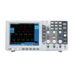 خرید اسیلوسکوپ دیجیتال رومیزی ویکتور مدل VICTOR 1025A