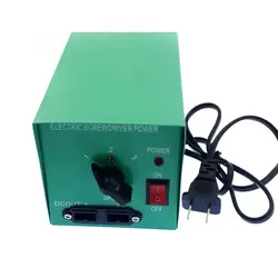 قیمت و خرید پیچ گوشتی برقی مدل ELECTRIC SCREWDRIVER 802 | عصرتولز