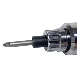 قیمت و خرید پیچ گوشتی برقی مدل ELECTRIC SCREWDRIVER 802 | عصرتولز