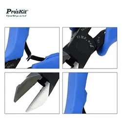 خرید انبر سیم چین پروسکیت مدل Proskit PM-908 سایز 6 اینچ