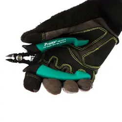 خرید انبر کف چین پروسکیت مدل Proskit PM-5101-C | عصرتولز