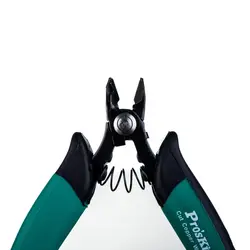 خرید انبر کف چین پروسکیت مدل Proskit PM-5101-C | عصرتولز