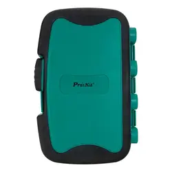 قیمت و خرید ست تیغ و کاتر پروسکیت مدل PROSKIT PD-395A مجموعه 30 عددی | عصرتولز