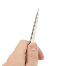 قیمت و خرید پنس سرصاف نوک تیز پروسکیت مدل Proskit ProsKit 1PK-105T | عصرتولز