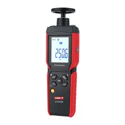قیمت و خرید دورسنج یونی تی مدل UNI-T UT372D | عصرتولز