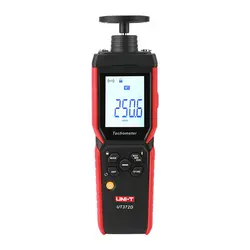 قیمت و خرید دورسنج یونی تی مدل UNI-T UT372D | عصرتولز