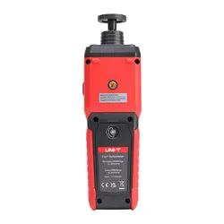 قیمت و خرید دورسنج یونی تی مدل UNI-T UT372D | عصرتولز