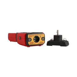 قیمت و خرید دورسنج یونی تی مدل UNI-T UT372D | عصرتولز