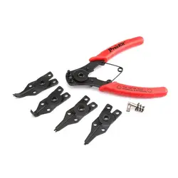 قیمت و خرید انبر خار باز کن پروسکیت مدل PROSKIT 8PK-249 | عصرتولز