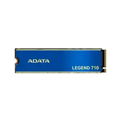 اس اس دی اینترنال ای دیتا مدل ADATA SSD M.2 2280 LEGEND 710 ظرفیت 1TB | عصرتولز