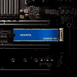 اس اس دی اینترنال ای دیتا مدل ADATA SSD M.2 2280 LEGEND 710 ظرفیت 1TB | عصرتولز