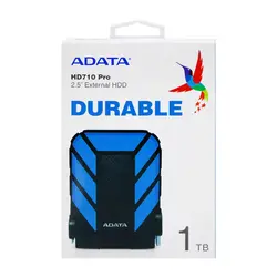 هارد اکسترنال مدل ADATA Durable HD710 Pro ظرفیت 1TB | عصرتولز