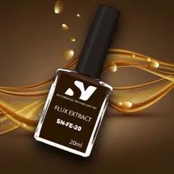 قیمت و خرید جوهر فلاکس اس ان مدل SN-FE-20 حجم 20 میلی لیتر | عصرتولز