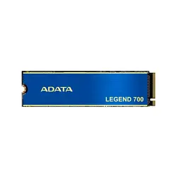 اس اس دی اینترنال ای دیتا مدل ADATA SSD M.2 2280 LEGEND 700 ظرفیت 1TB