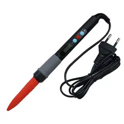 قیمت و خرید هویه متغیر دیجیتالی 80 وات مدل DIMMER 808 | عصرتولز