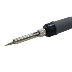 قیمت و خرید هویه متغیر دیجیتالی 80 وات مدل DIMMER 808 | عصرتولز