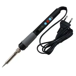 قیمت و خرید هویه متغیر دیجیتالی 80 وات مدل DIMMER 808 | عصرتولز