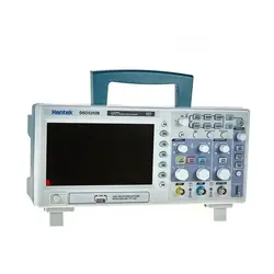 قیمت و خرید اسیلوسکوپ دیجیتالی هانتک مدل HANTEK DSO-5202B | عصرتولز