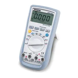قیمت و خرید مولتی متر گودویل مدل GW instek GDM-397 | عصرتولز