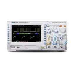 قیمت و خرید اسیلوسکوپ دیجیتالی ریگول مدل RIGOL DS-2202A